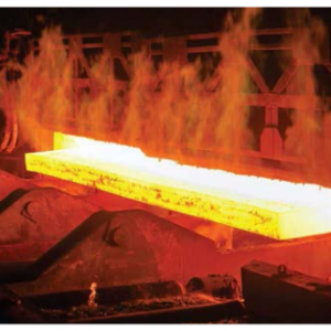 Metals: Melting, Casting & Heat Treatment Plant