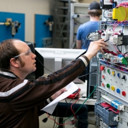 Electrical & Automation